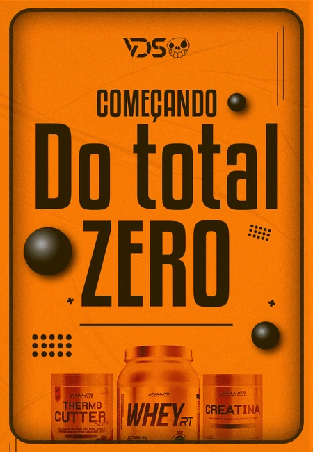COMEÇANDO DO ZERO copiar